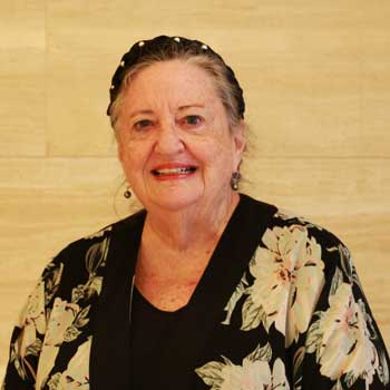 DR. MARGARET DAVITT MAUGHAN