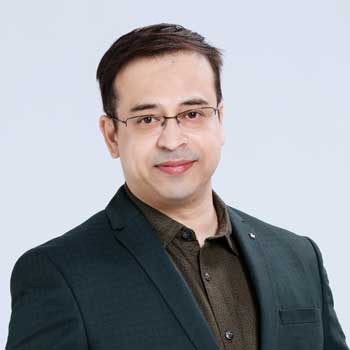 PROF.DR. SANJIB CHAKRABORTY