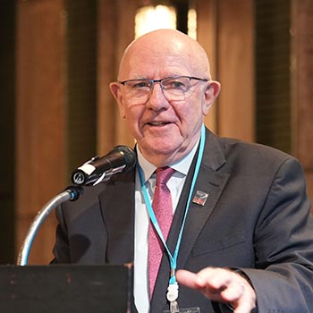 DR. MAURICE KENNETH DIMMOCK