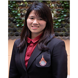 Assoc. Prof. Dr. Boontida Uapipatanakul