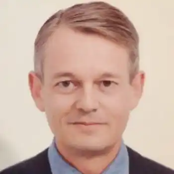 Dr. Hugh O’Connell